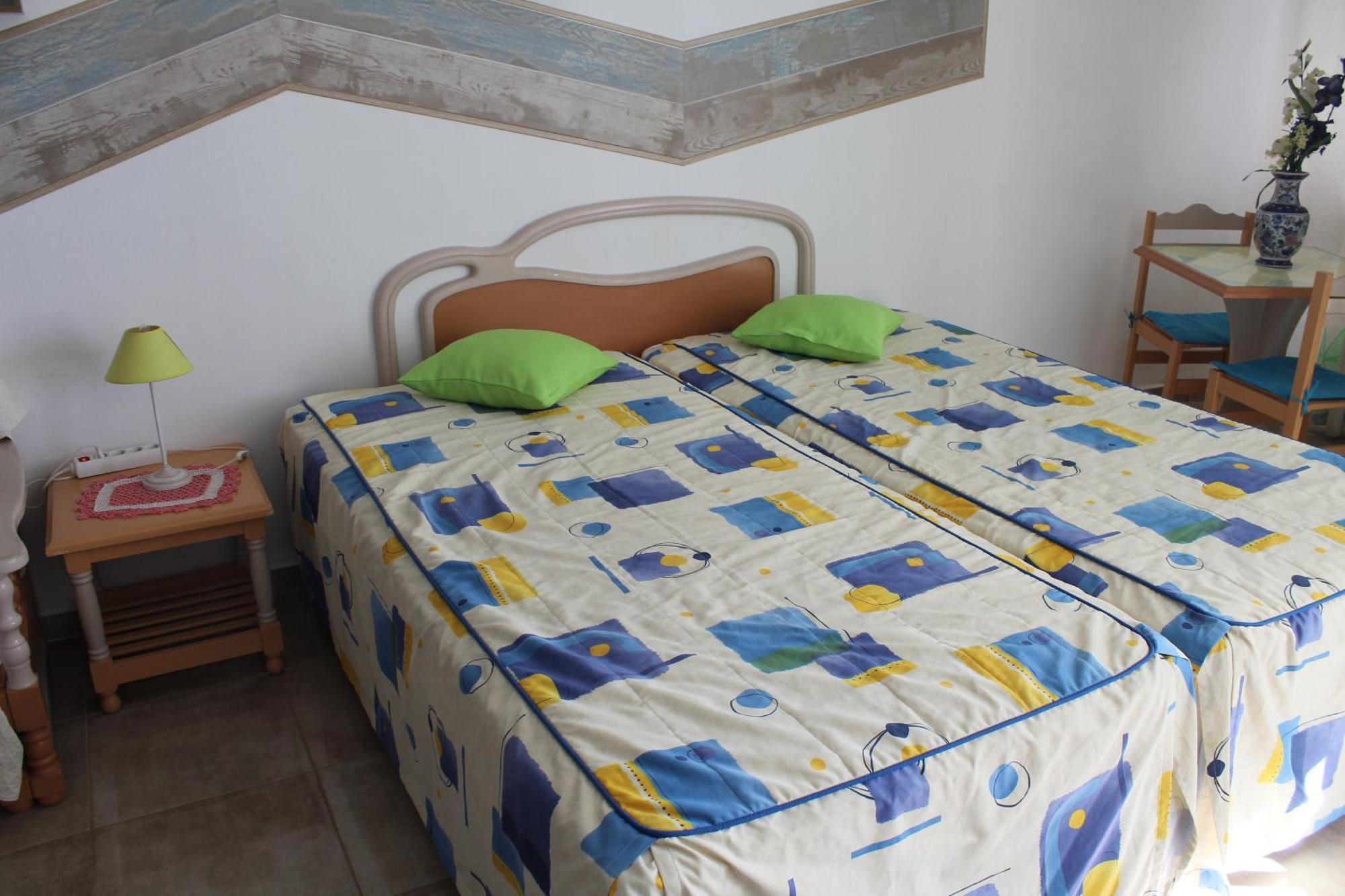 Naturmar Appartement