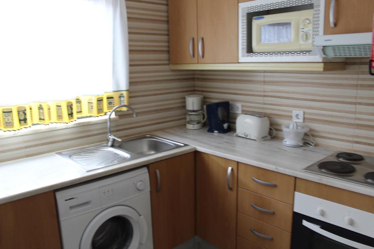 Naturmar Appartement Albufeira