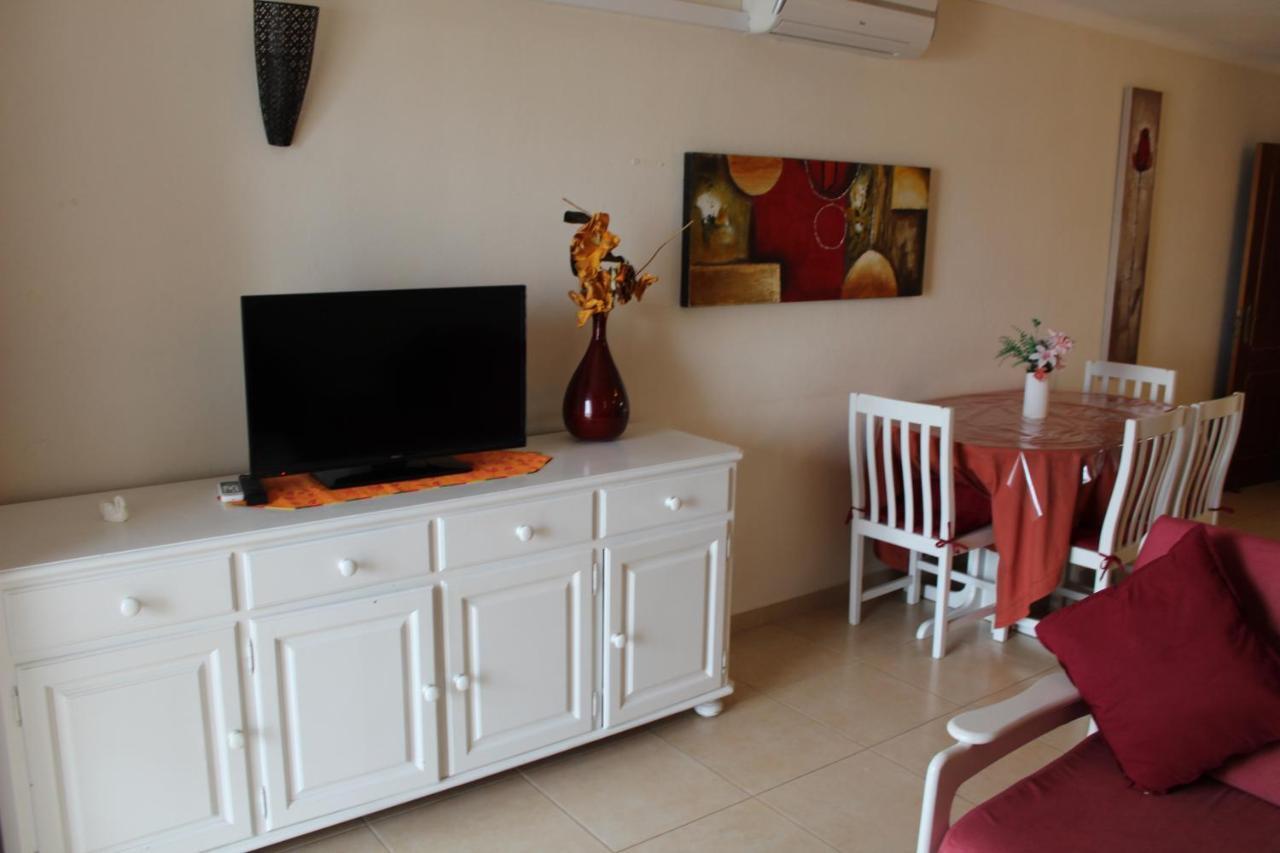 Naturmar Appartement