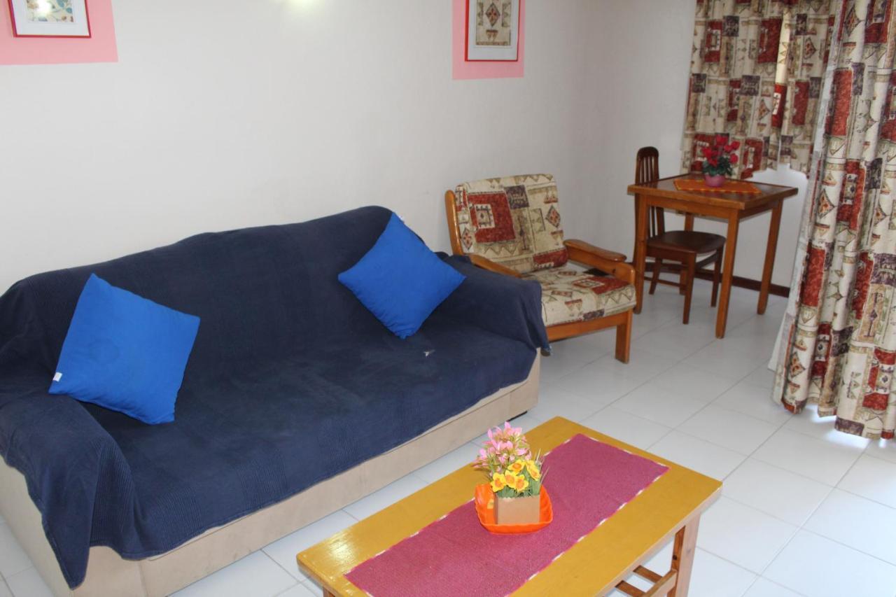 Appartement Naturmar